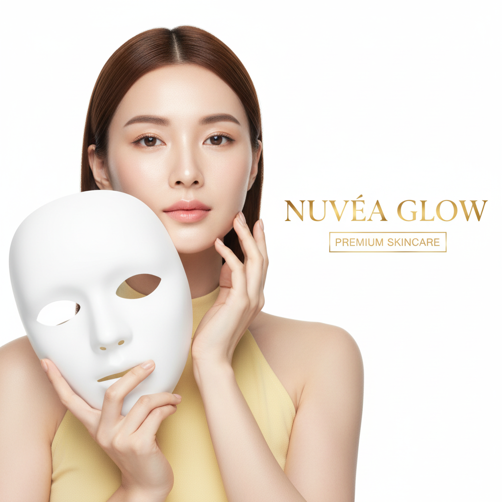 NUVÉA GLOW - Beauté naturelle
