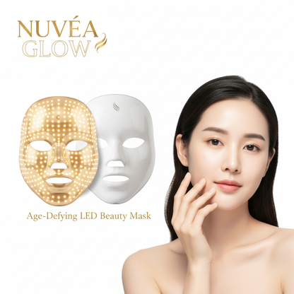 NUVÉA GLOW - Peau radieuse