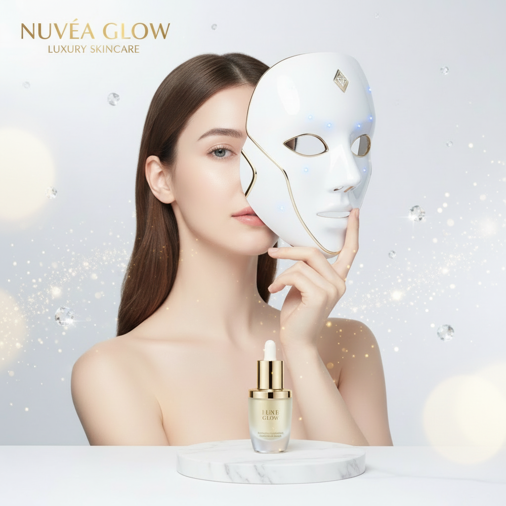 NUVÉA GLOW version 2
