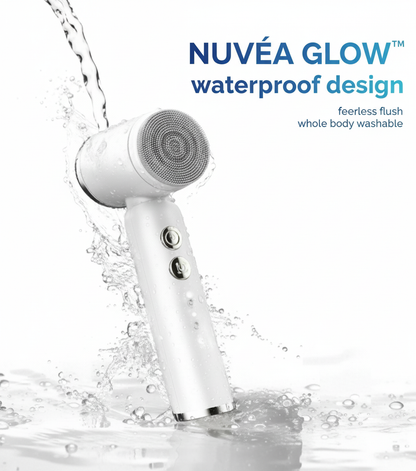 Waterproof IPX6 NUVÉA GLOW
